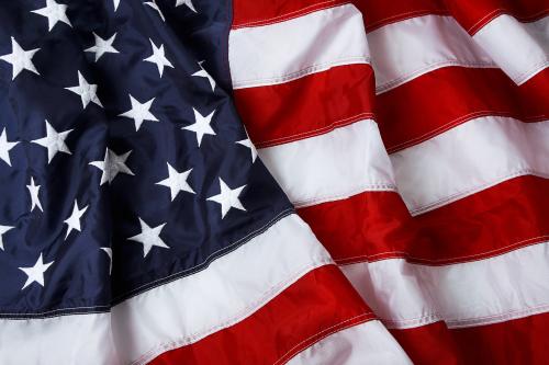 United States of America - 1776 