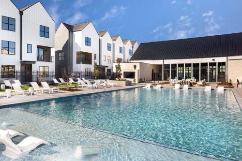 Oakland West HOA