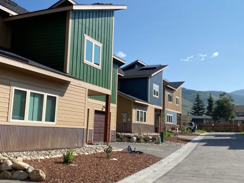 Dillon Valley Vistas Homeowners Association