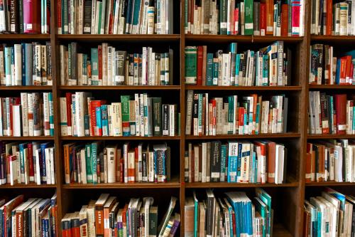 Libraries for Learning & Life