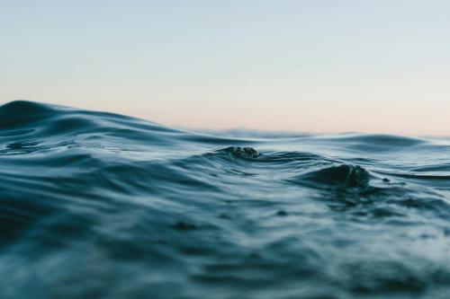 Water & Utilities Forward