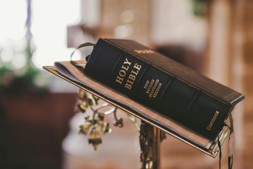 First United Community Church Handbook