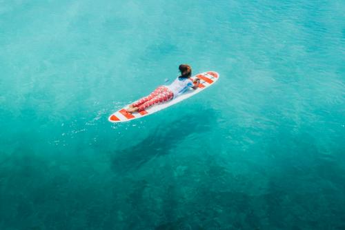 Surf Riders Association - Safety, Access & Stewardship