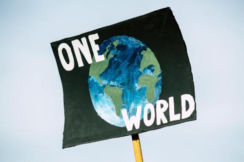 Climate Action 2030