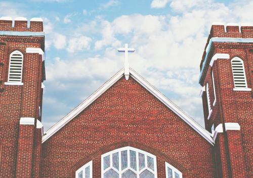 Grace Community Church