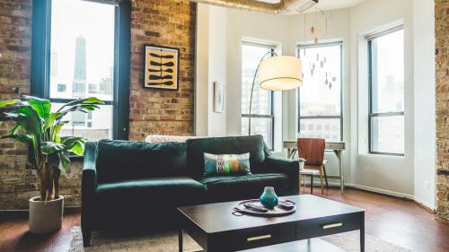 640 Miami Circle, Atlanta Loft