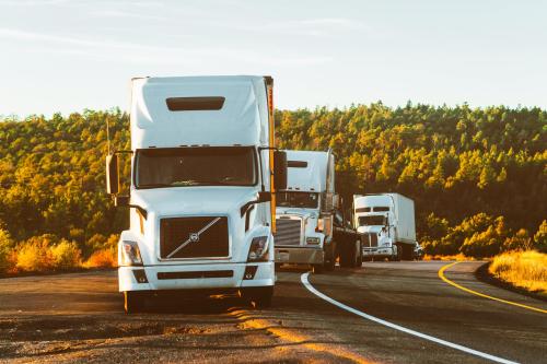 Georgia Trucking Owner-Operators Co-op