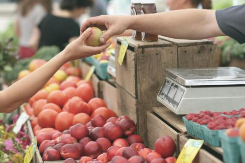 Peachtree Farmers' Market Association