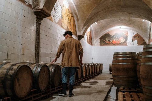 North Georgia Craft Beverage Guild