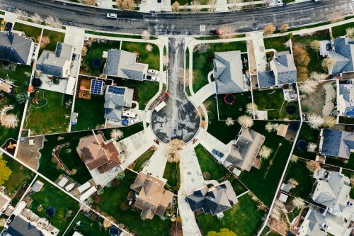 Maple Grove Neighborhood Association -Bylaws & Standards