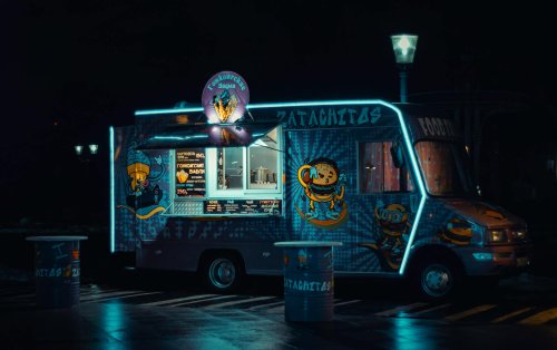 Georgia Food Truck Coalition