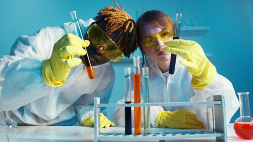 University Labs Safety Council