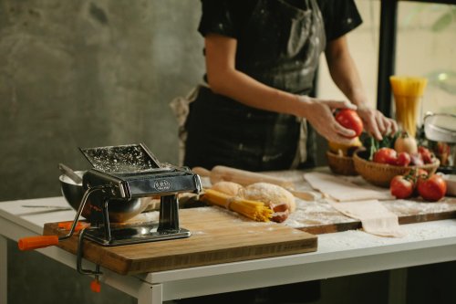 Cottage Food Makers of Georgia