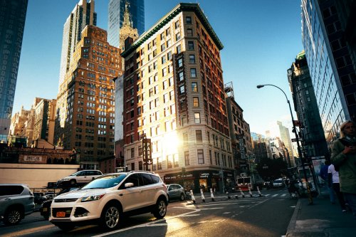 Midtown Tenants & HOA Forum