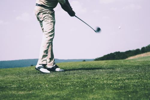 Golf Rules Community