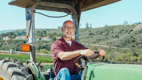 Elect John Day - County Commissioner