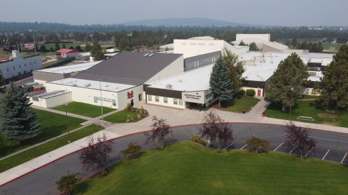 Mountain View High School PTA