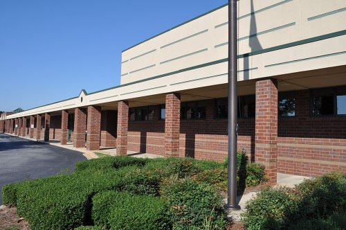 Buford Elementary PTA