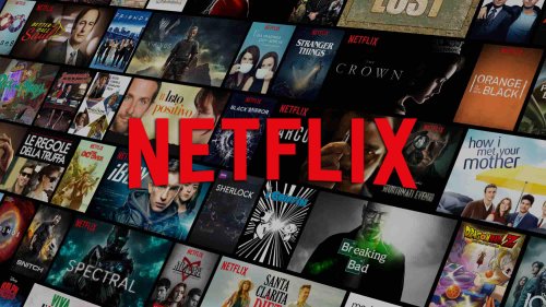 Netflix movies